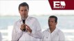 Peña Nieto ordena cierre gradual de garitas / Lo Mejor con David Páramo