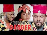 QUEEN'S DAGGER - LATEST NIGERIAN NOLLYWOOD MOVIES || TRENDING NOLLYWOOD MOVIES