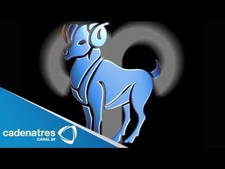 Horoscopos: número 15 para Capricornio y Aries / Encuentro Interior 12/12/13