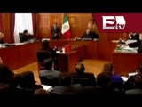 Jueces y magistrados podrían ser sometidos a evaluaciones / Titulares Vianey Esquinca