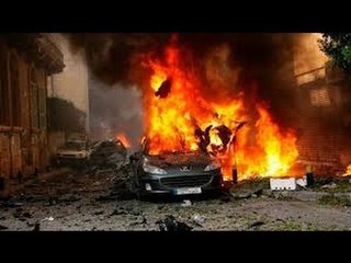 Explosión al interior de una cocina económica en delegación Gustavo A. Madero