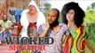WICKED MOTHER 1 - LATEST NIGERIAN NOLLYWOOD MOVIES || TRENDING NOLLYWOOD MOVIES