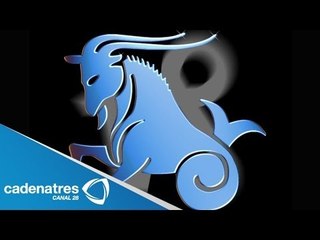 Horoscopos: número 42 para Aries y Capricornio / Encuentro Interior 18/12/13
