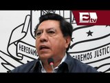 Jesús Reyna rinde declaración en penal del Altiplano / Paola Virrueta
