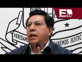 Jesús Reyna rinde declaración en penal del Altiplano / Paola Virrueta