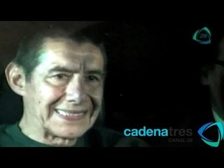 Analiza general Ángeles Dauahare demandar penalmente a sus acusados