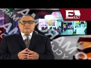 Bucareli 1, La dirección correcta / Félix Cortés Camarillo 18/05/2014