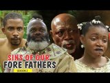 SINS OF OUR FOREFATHERS 2 - LATEST NIGERIAN NOLLYWOOD MOVIES || TRENDING NOLLYWOOD MOVIES
