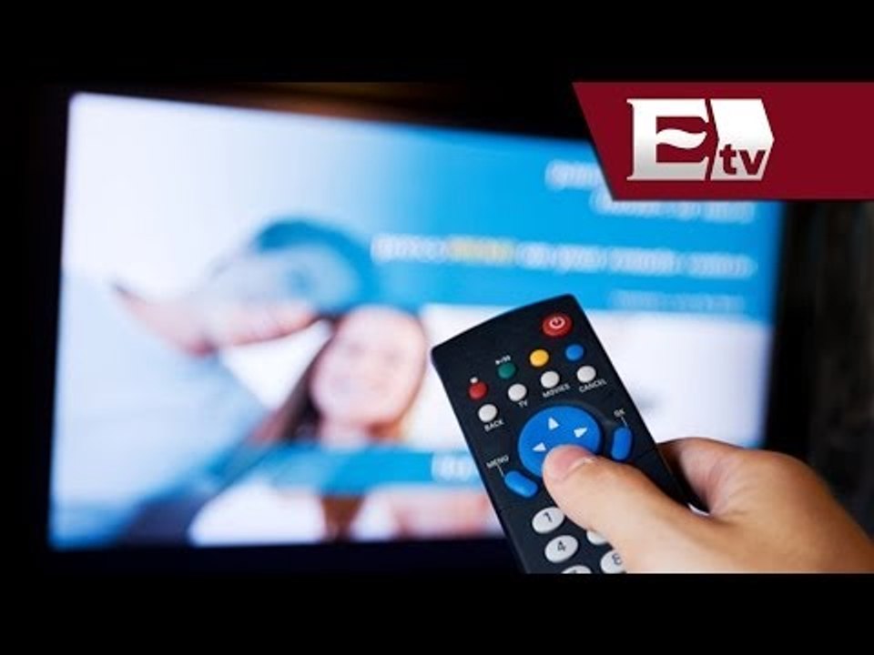 SCT dará casi 14 millones de televisiones digitales para cumplir con apagón analógico