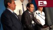 Ernesto Cordero reconoce su derrota por la dirigencia nacional del PAN / Vianey Esquinca
