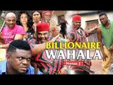 HELPLESS BILLIONAIRE 3 - LATEST NIGERIAN NOLLYWOOD MOVIES || TRENDING NOLLYWOOD MOVIES