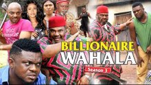 HELPLESS BILLIONAIRE 3 - LATEST NIGERIAN NOLLYWOOD MOVIES || TRENDING NOLLYWOOD MOVIES