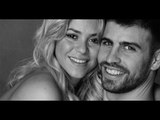 Supuesta boda entre Shakira y Piqué será el 17 de Julio