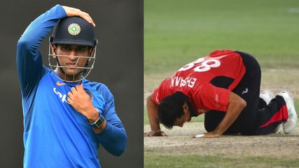 സച്ചിനല്ല, ധോണിയാണ് രാജാവ് ,ബൗളറുടെ വെളിപ്പെടുത്തൽ ഇങ്ങനെ | Oneindia Malayalam