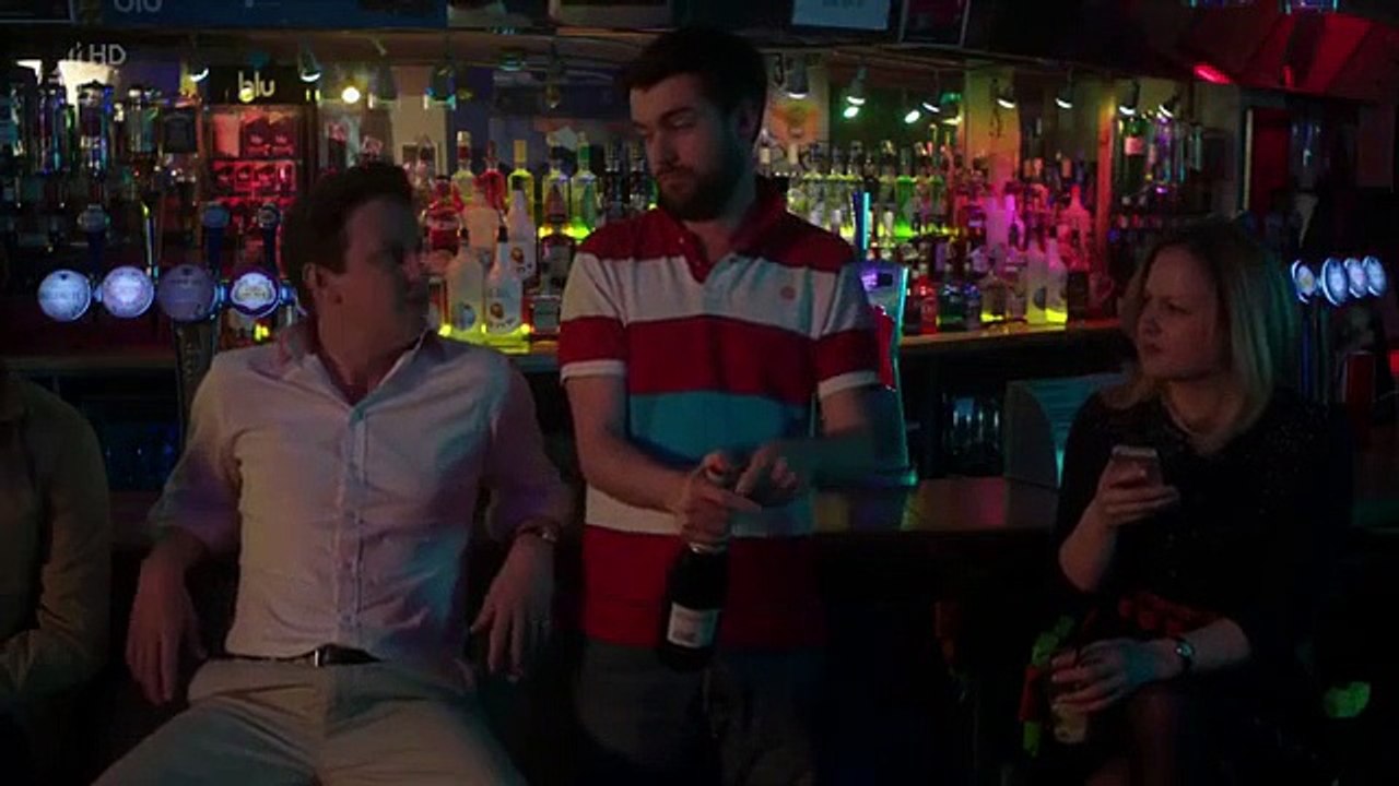 Fresh Meat S04E01