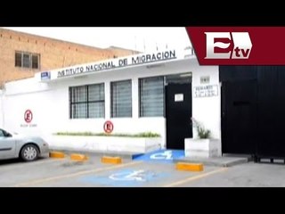Migrante hondureño denuncia abuso sexual por parte de policías de Coahuila/ Titulares de la tarde