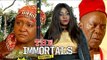 THE IMMORTALS 2 - LATEST NIGERIAN NOLLYWOOD MOVIES || TENDING NOLLYWOOD MOVIES