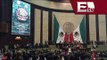 Arranca en San Lázaro periodo extraordinario en materia Político- Electoral   / Excélsior informa