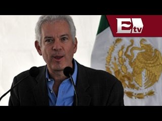 Retienen a Gastón Azcárraga en Estados Unidos  / Excélsior informa