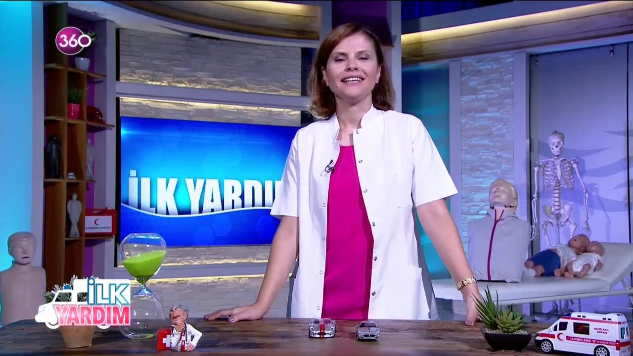 İlk Yardım