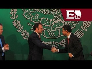 "Impulso Energético" financiará a empresas del sector con 26 mil mdp  / Excélsior Informa