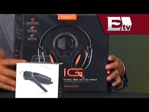 Plantonics revela sus nuevos audífonos y auriculares para el mercado mexicano/ Hacker