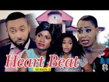 HEART BEAT 2 - LATEST NIGERIAN NOLLYWOOD MOVIES || TRENDING NOLLYWOOD MOVIES