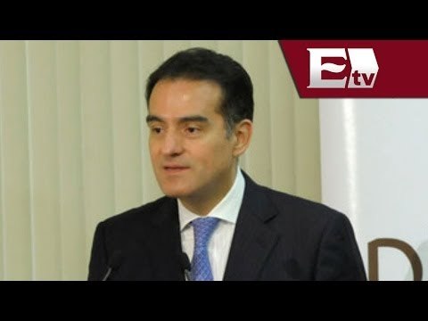 Cabeza de Vaca dispuesto a colaborar en caso Zar de los Casinos / Nacional