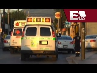 Nuevo León confirma detención de El Ferrari, jefe de plaza de Los Zetas en Ciudad Victoria/ Pascal