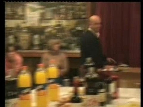 Entrega de premios Medal ( Coaña )2007