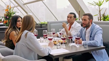 Rosario Tijeras 2 Capitulo 22 Martes 2 de Octubre del 2018