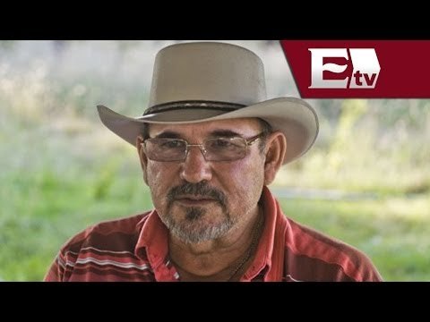 Hipólito Mora, líder de autodefensas queda en libertad / Excélsior en la media