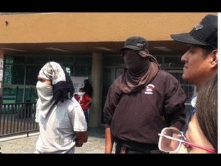 Policía Federal está lista para recuperar Rectoría de la UNAM