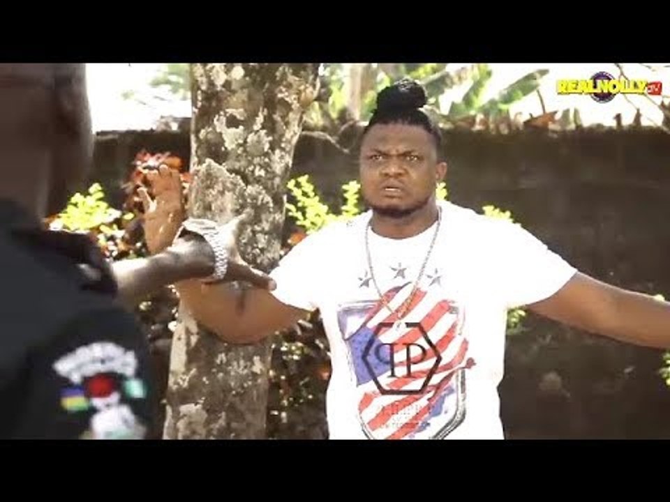 VILLAGE LIARS 5&6 (OFFICIAL TRAILER) - 2018 LATEST NIGERIAN NOLLYWOOD MOVIES