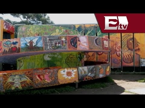 Entrevista con Ethel Flores, ex reclusa del penal de Santa Martha Acatitla / Arranque