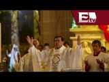 El Papa Francisco interroga a obispos: Norberto Rivera / Titulares con Vianey Esquinca
