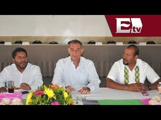 Acepta IEEPO: maestro sí recibió más de 600 mil pesos, por acumulación de salarios / Todo México