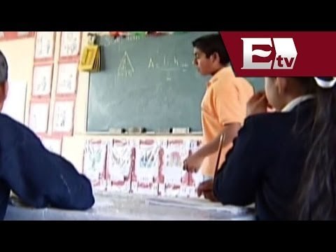 Gobierno federal dará bonos individuales a maestros y trabajadores de la educación