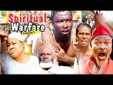 SPIRITUAL WARFARE 2 - LATEST NIGERIAN NOLLYWOOD MOVIES || TRENDING NOLLYWOOD MOVIES