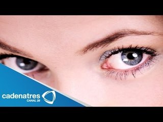 Descubre que dicen tus ojos