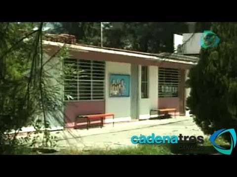 Dejan maestros sin clases a 75% de las escuelas en Michoacán