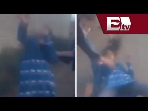 Nuevo caso de bullying: adolescente humilla y golpea a compañera por publicaciones en redes sociales