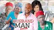 HUSBAND MAN 2 - LATEST NIGERIAN NOLLYWOOD MOVIES || TRENDING NOLLYWOOD MOVIES