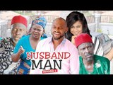 HUSBAND MAN 2 - LATEST NIGERIAN NOLLYWOOD MOVIES || TRENDING NOLLYWOOD MOVIES