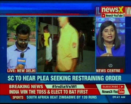 7 Rohingya immigrants to be deported today; SC to hear plea seeking restraining order