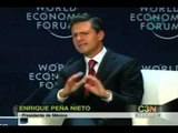 Enrique Peña Nieto de gira en Perú para participar en el Foro Económico