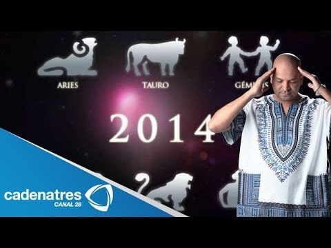 Predicciones para el 2014/ Alejandro Sánchez da sus predicciones para el 2014 (PARTE2)