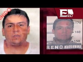 Detienen al "Javi", autor intelectual y material del caso Heaven / Andrea Newman