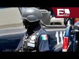 Detalles de la estrategia de seguridad en Tamaulipas / Paola Virrueta