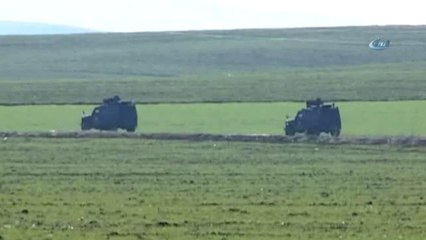 Batman'da Hain Saldırı: 4 Şehit